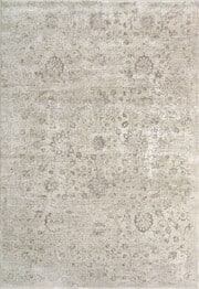 Dynamic Rugs RENAISSANCE 3157-190 Ivory and Grey
